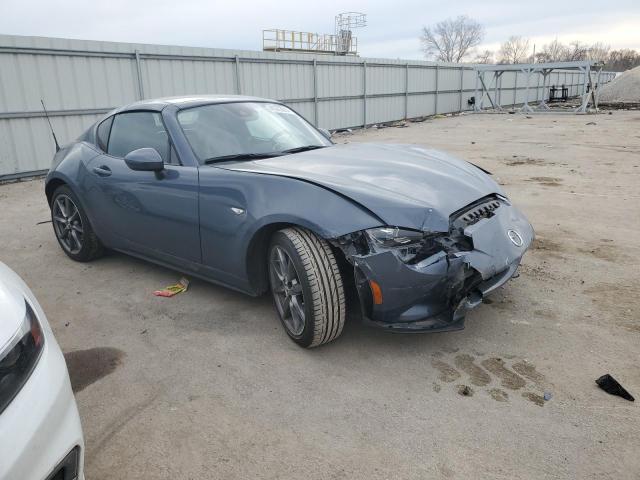 Photo 3 VIN: JM1NDAM78L0411609 - MAZDA MX5 