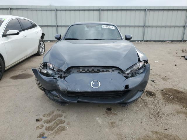 Photo 4 VIN: JM1NDAM78L0411609 - MAZDA MX5 