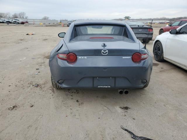 Photo 5 VIN: JM1NDAM78L0411609 - MAZDA MX5 