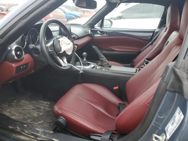 Photo 6 VIN: JM1NDAM78L0411609 - MAZDA MX5 