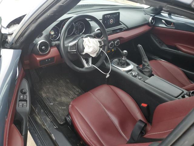 Photo 7 VIN: JM1NDAM78L0411609 - MAZDA MX5 