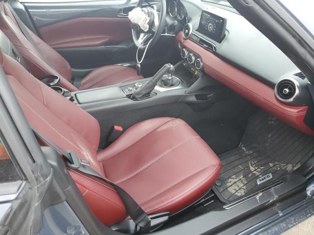 Photo 9 VIN: JM1NDAM78L0411609 - MAZDA MX5 