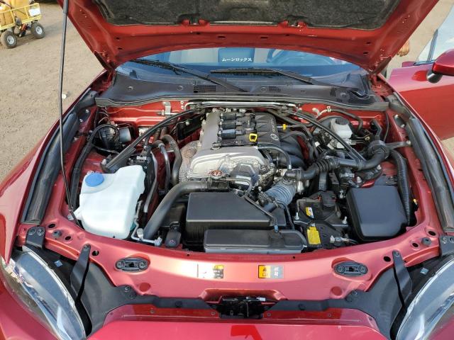 Photo 10 VIN: JM1NDAM78L0415465 - MAZDA MX-5 MIATA 