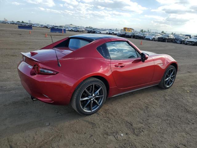 Photo 2 VIN: JM1NDAM78L0415465 - MAZDA MX-5 MIATA 