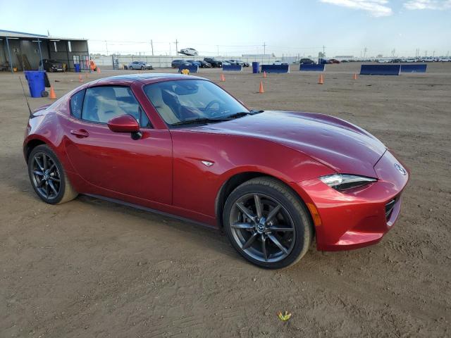 Photo 3 VIN: JM1NDAM78L0415465 - MAZDA MX-5 MIATA 