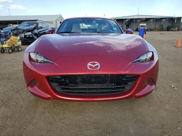 Photo 4 VIN: JM1NDAM78L0415465 - MAZDA MX-5 MIATA 