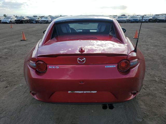 Photo 5 VIN: JM1NDAM78L0415465 - MAZDA MX-5 MIATA 