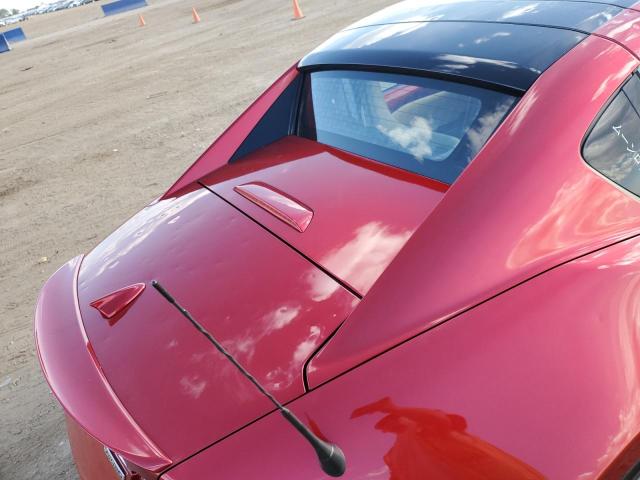 Photo 9 VIN: JM1NDAM78L0415465 - MAZDA MX-5 MIATA 