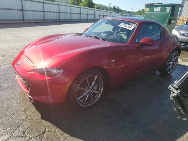 Photo 0 VIN: JM1NDAM78M0460231 - MAZDA MX-5 MIATA 