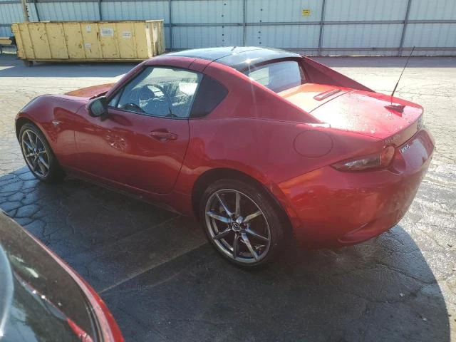 Photo 1 VIN: JM1NDAM78M0460231 - MAZDA MX-5 MIATA 