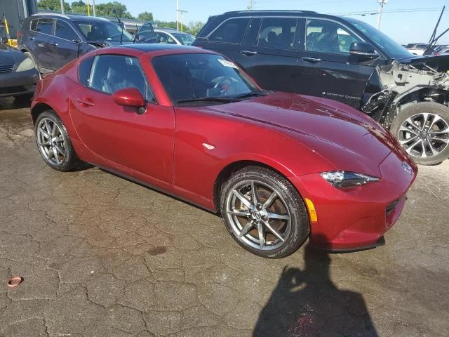 Photo 3 VIN: JM1NDAM78M0460231 - MAZDA MX-5 MIATA 