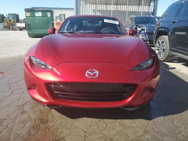 Photo 4 VIN: JM1NDAM78M0460231 - MAZDA MX-5 MIATA 