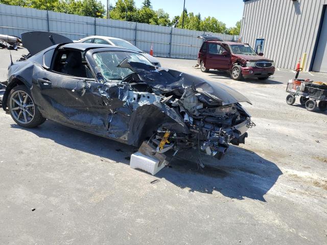 Photo 3 VIN: JM1NDAM78N0500356 - MAZDA MX5 