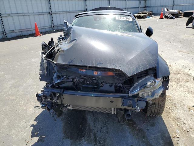 Photo 4 VIN: JM1NDAM78N0500356 - MAZDA MX5 