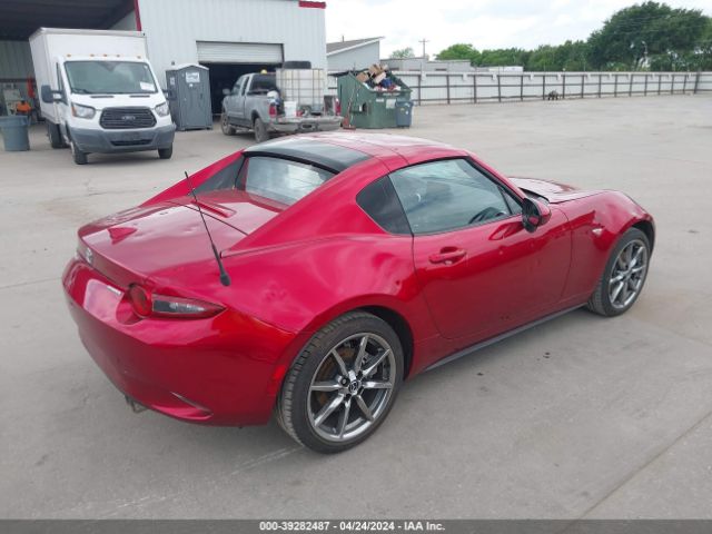 Photo 3 VIN: JM1NDAM78N0502298 - MAZDA MX-5 MIATA RF 