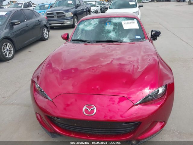 Photo 5 VIN: JM1NDAM78N0502298 - MAZDA MX-5 MIATA RF 