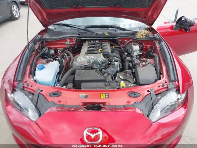 Photo 9 VIN: JM1NDAM78N0502298 - MAZDA MX-5 MIATA RF 