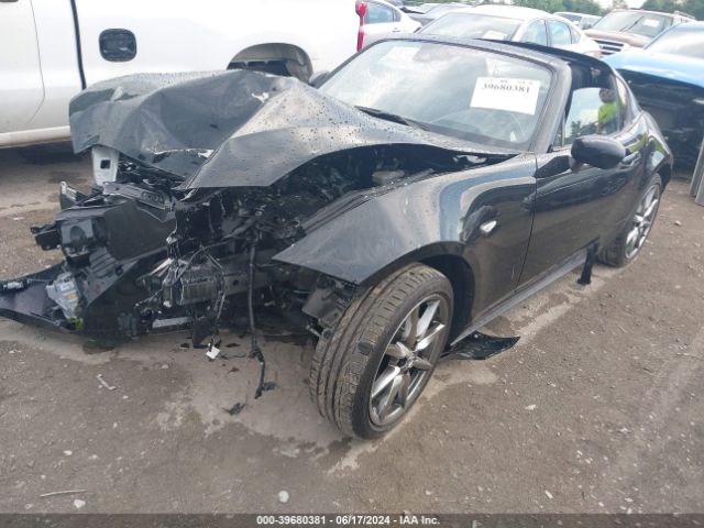 Photo 1 VIN: JM1NDAM78N0504407 - MAZDA MX-5 