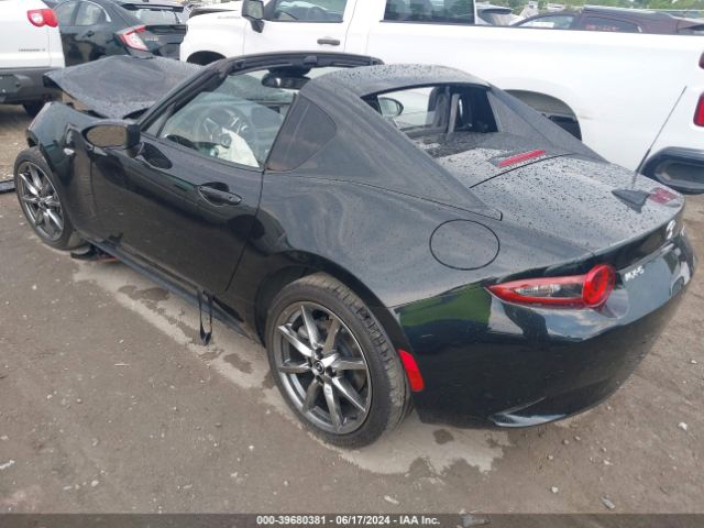 Photo 2 VIN: JM1NDAM78N0504407 - MAZDA MX-5 