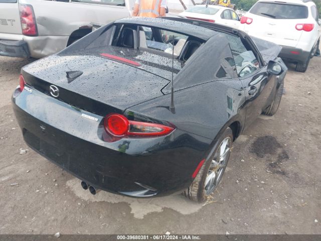 Photo 3 VIN: JM1NDAM78N0504407 - MAZDA MX-5 