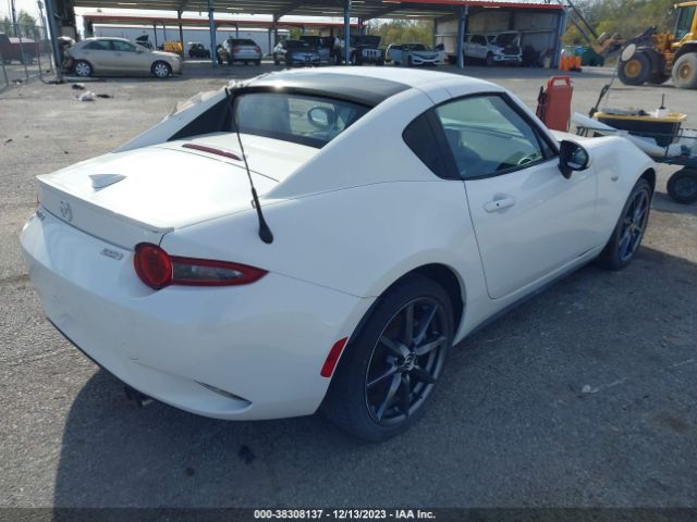 Photo 3 VIN: JM1NDAM79H0105073 - MAZDA MX-5 MIATA RF 