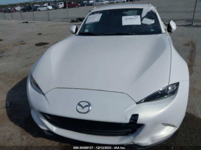 Photo 5 VIN: JM1NDAM79H0105073 - MAZDA MX-5 MIATA RF 