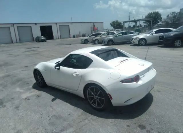 Photo 2 VIN: JM1NDAM79J0200478 - MAZDA MX-5 MIATA RF 