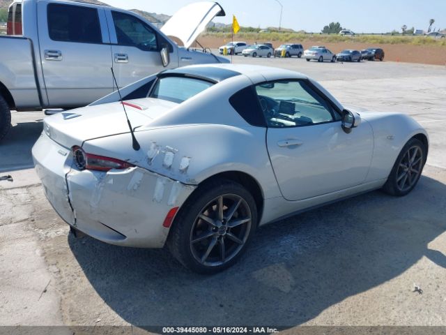 Photo 3 VIN: JM1NDAM79J0202196 - MAZDA MX-5 MIATA RF 