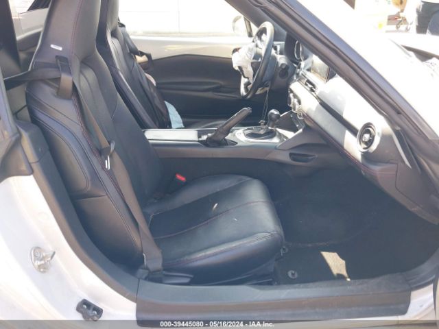 Photo 4 VIN: JM1NDAM79J0202196 - MAZDA MX-5 MIATA RF 