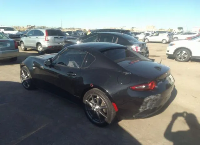 Photo 2 VIN: JM1NDAM79K0300162 - MAZDA MX-5 MIATA RF 