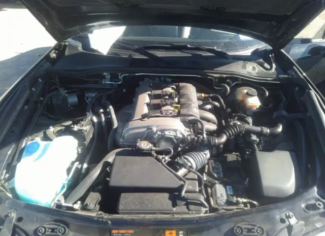 Photo 9 VIN: JM1NDAM79K0300162 - MAZDA MX-5 MIATA RF 