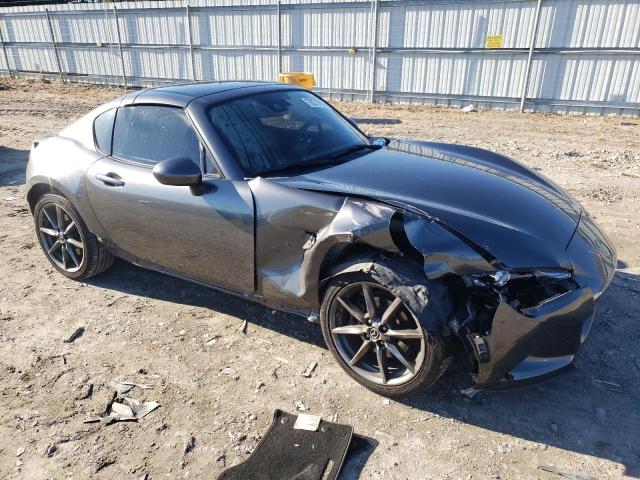 Photo 3 VIN: JM1NDAM79K0305202 - MAZDA MX5 