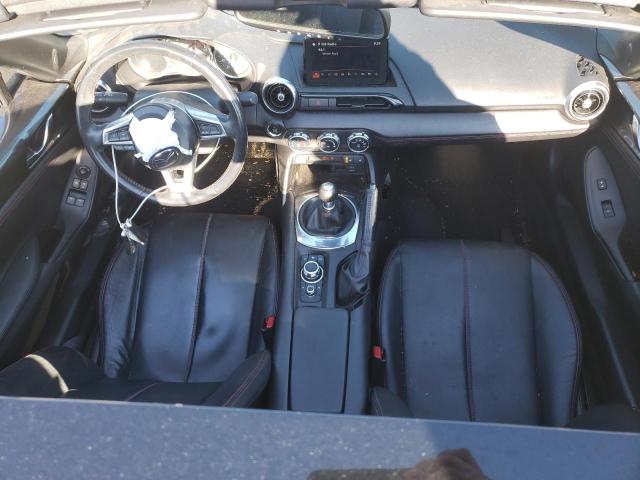 Photo 7 VIN: JM1NDAM79K0305202 - MAZDA MX5 