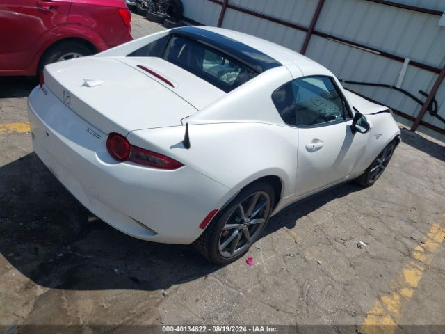 Photo 3 VIN: JM1NDAM79L0411456 - MAZDA MX-5 