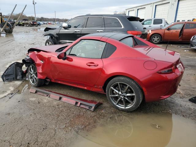 Photo 1 VIN: JM1NDAM79L0415782 - MAZDA MX5 