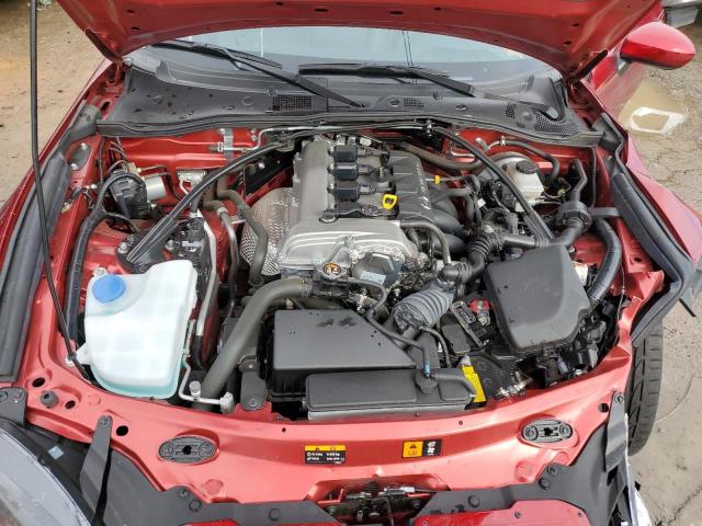 Photo 10 VIN: JM1NDAM79L0415782 - MAZDA MX5 