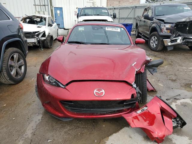 Photo 4 VIN: JM1NDAM79L0415782 - MAZDA MX5 