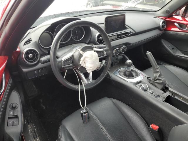 Photo 7 VIN: JM1NDAM79L0415782 - MAZDA MX5 