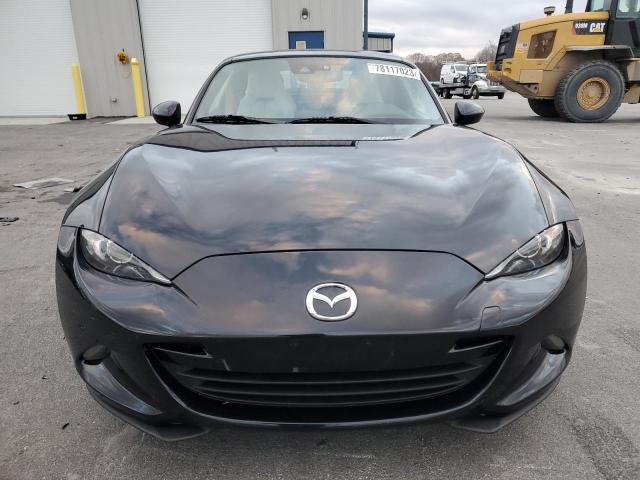 Photo 4 VIN: JM1NDAM79M0456933 - MAZDA MX5 