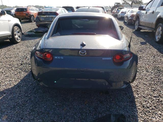 Photo 5 VIN: JM1NDAM79M0456947 - MAZDA MX-5 MIATA 