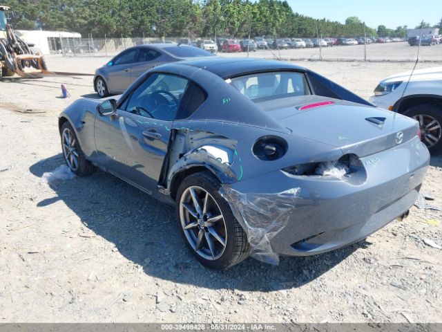 Photo 2 VIN: JM1NDAM79M0458875 - MAZDA MX-5 