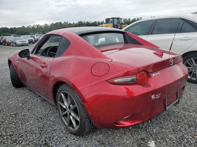 Photo 1 VIN: JM1NDAM79M0460349 - MAZDA MX-5 MIATA 