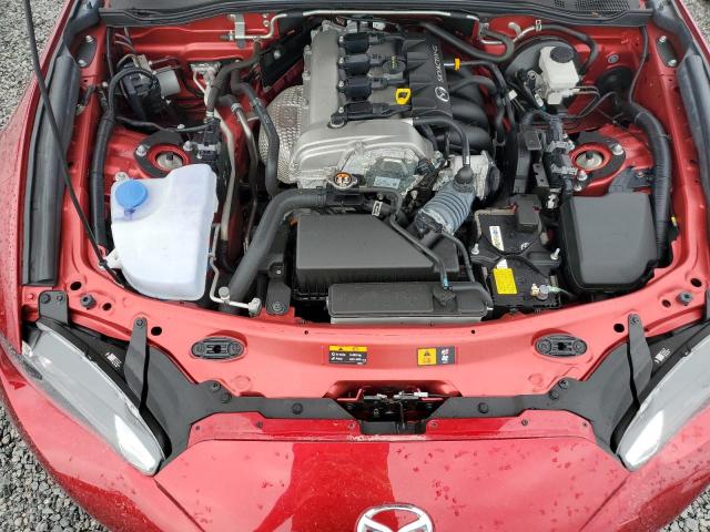 Photo 10 VIN: JM1NDAM79M0460349 - MAZDA MX-5 MIATA 