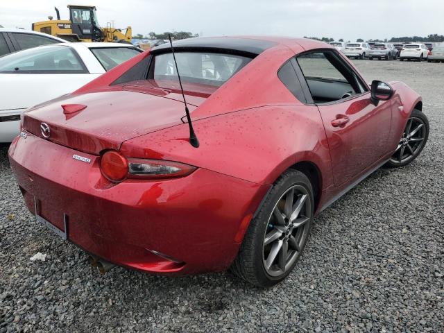 Photo 2 VIN: JM1NDAM79M0460349 - MAZDA MX-5 MIATA 