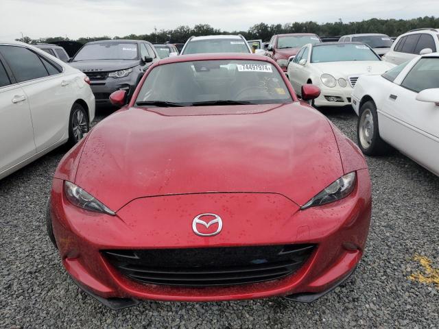 Photo 4 VIN: JM1NDAM79M0460349 - MAZDA MX-5 MIATA 