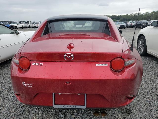 Photo 5 VIN: JM1NDAM79M0460349 - MAZDA MX-5 MIATA 