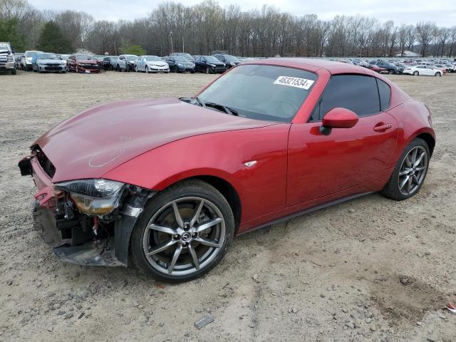 Photo 0 VIN: JM1NDAM79M0460786 - MAZDA MX5 