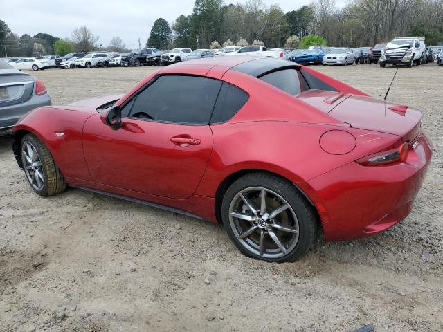 Photo 1 VIN: JM1NDAM79M0460786 - MAZDA MX5 