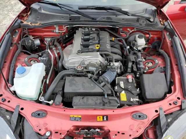 Photo 10 VIN: JM1NDAM79M0460786 - MAZDA MX5 