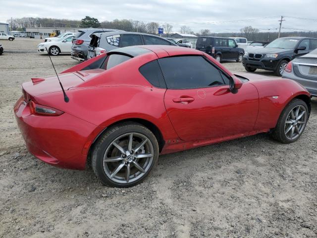 Photo 2 VIN: JM1NDAM79M0460786 - MAZDA MX5 